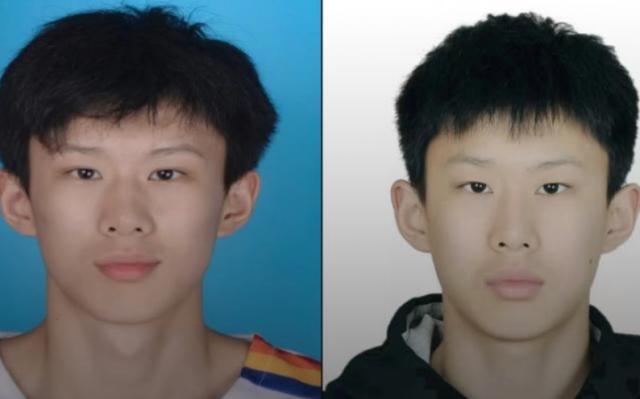 体育赛事-知情人士:张涵泊改名李沂泽因家庭变故